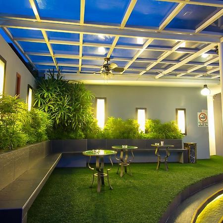 Tkl Hotel Johor Bahru Exterior photo